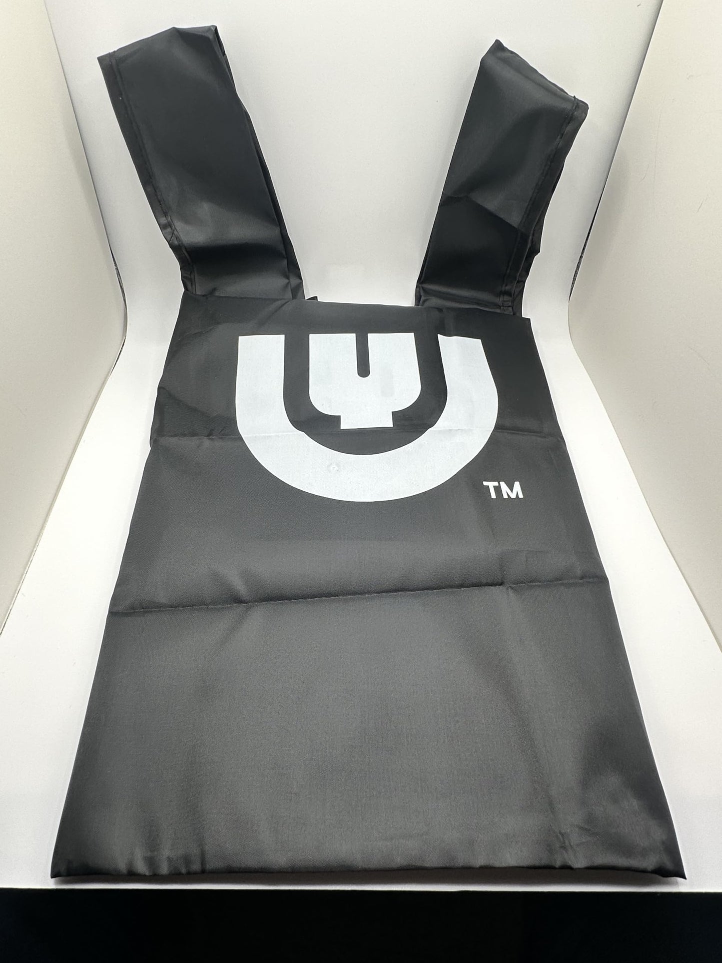 Stainless Steel Travel Mug & Reusable Tote Bag Bundle  (White, 20 oz)